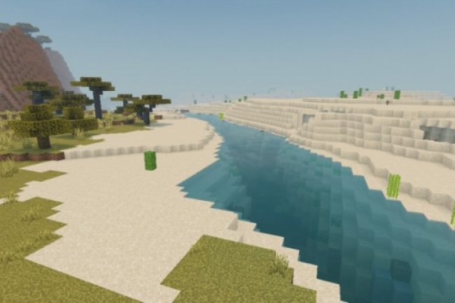 Newb Shaders