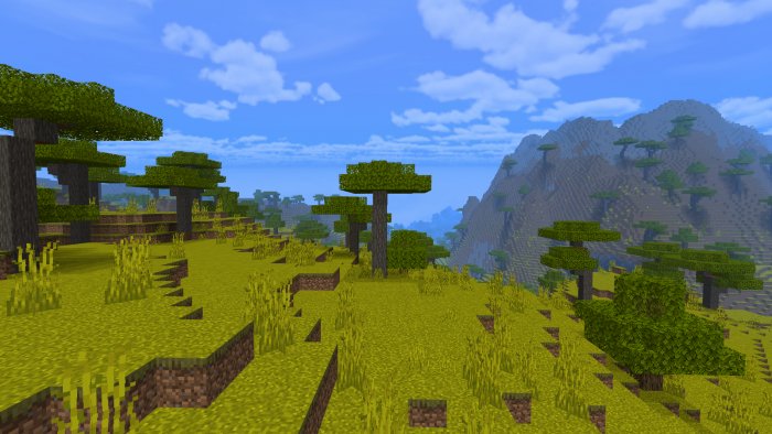 Elevating Minecraft Pocket Edition with NRRDS Shader v1.0.2