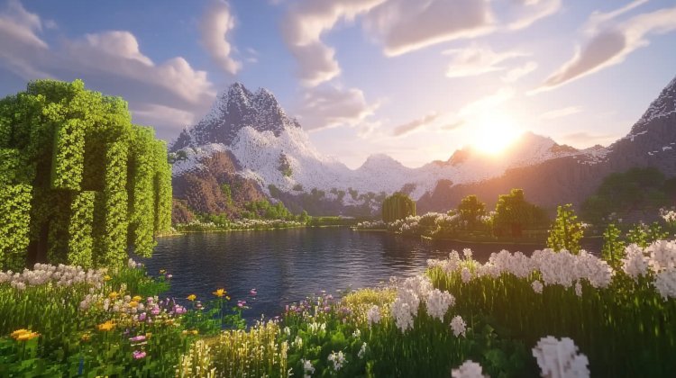 Primza RTX Shaders: A New Benchmark in Minecraft Realism