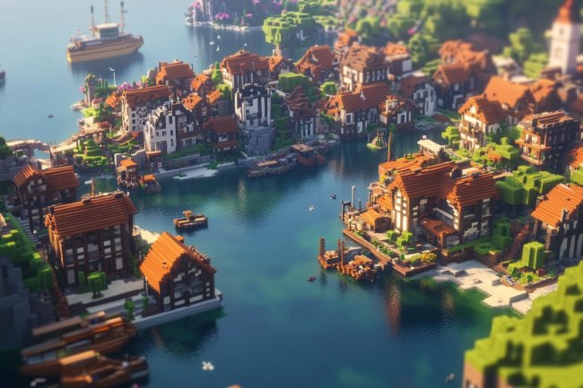 Optimum Shaders for MCPE: Enhancing Your Mobile Minecraft Experience