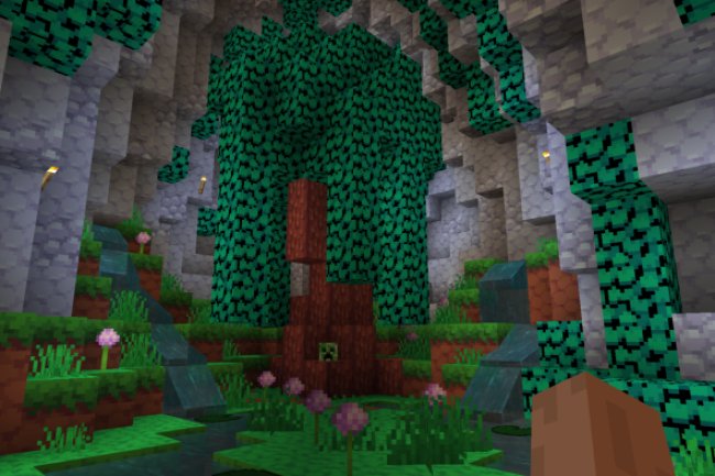 Astra 16x PvP Texture Pack for MCPE: The Perfect Blend of Performance and Style