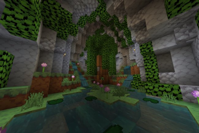 Wdym 16x PvP Texture Pack for MCPE: Simplicity Meets Performance