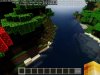 New Blissful Shader for Minecraft Bedrock – Soft, Peaceful, and Bright