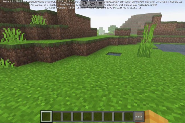 Universal Pack for Minecraft Bedrock – All-in-One Shader Experience