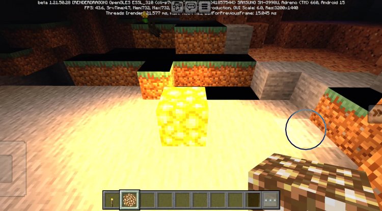 FHD Shader for Minecraft Bedrock – High Definition Visual Upgrade ...