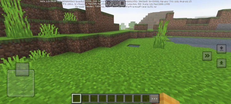 Universal Pack for Minecraft Bedrock – All-in-One Shader Experience