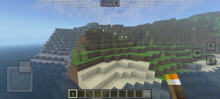 Zreplica Graphic Shader for Minecraft Bedrock – Realism Meets Performance