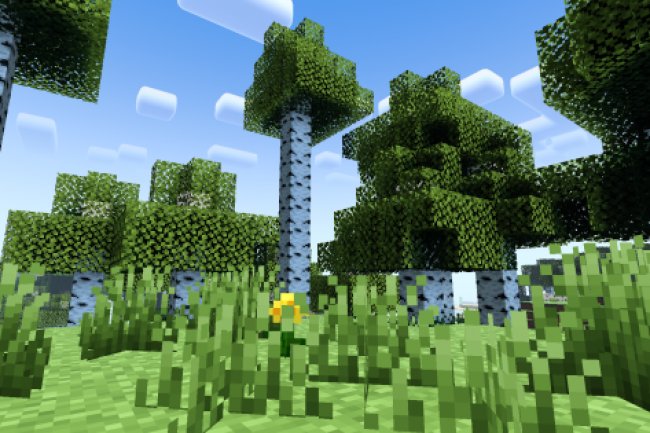 Newb Complementary Definitive Edition v1.4 for Minecraft Bedrock