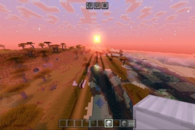 AziFy Revive 1.4.0 Shader Review for Minecraft Bedrock