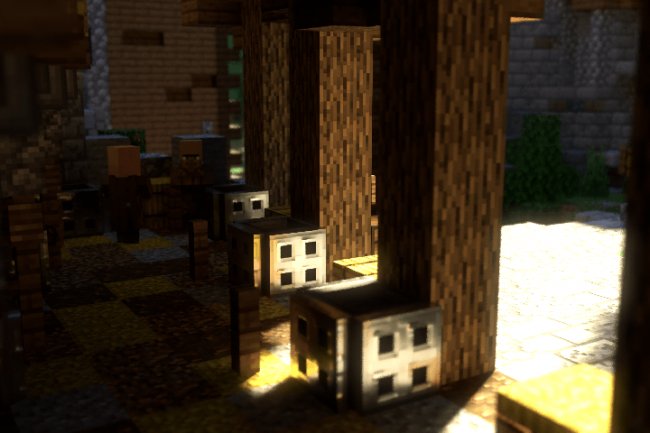 Vanilla Reforged RTX Review and Guide