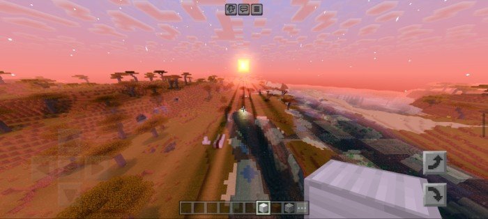 AziFy Revive 1.4.0 Shader Review for Minecraft Bedrock