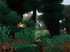 Odyssey Deferred Vibrant Visuals Shader for MCPE