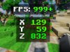 RX FPS Booster for Minecraft Bedrock: 5 Profiles Tested