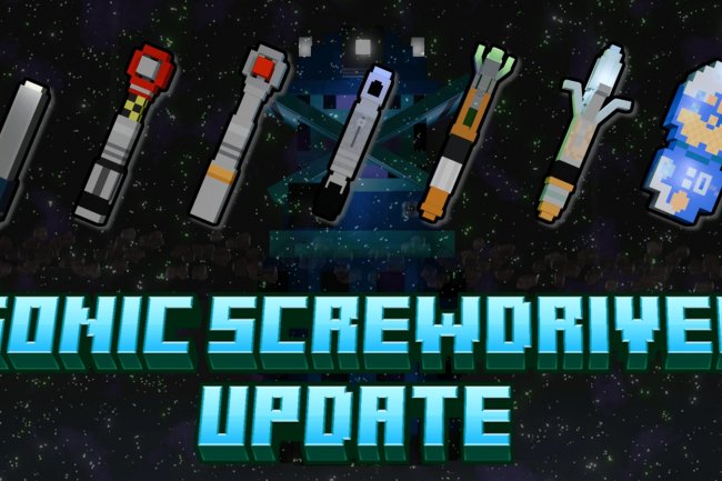 Best MCPE Addons 2026: Doctor Who Mod Guide