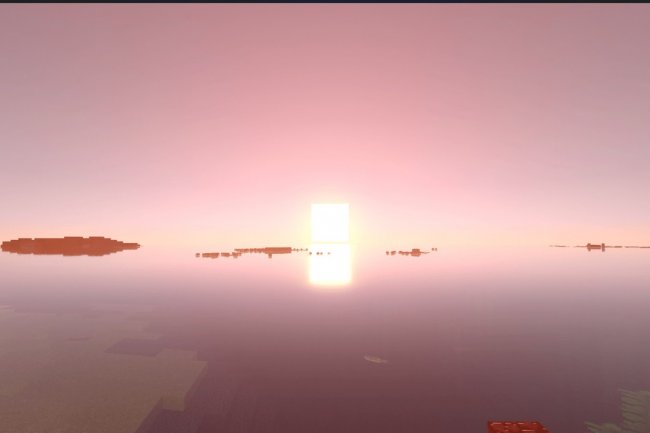 Light Path RTX Resource Pack: Ray-Tracing Enhancements for Bedrock