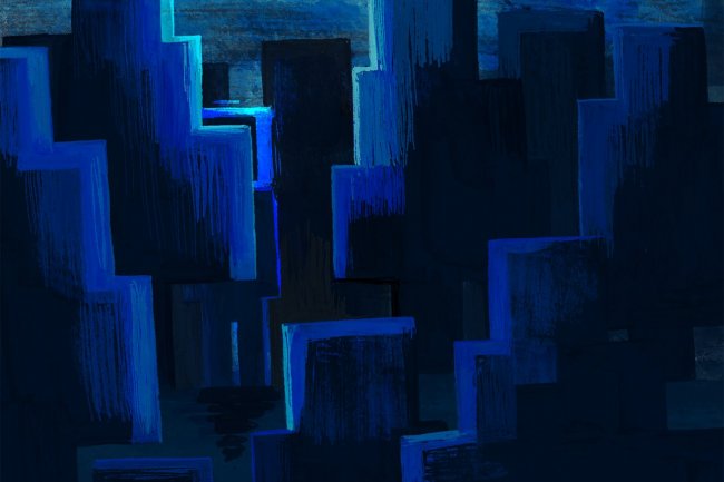 Foreboding Project Minecraft Bedrock: Psychological Horror Addon