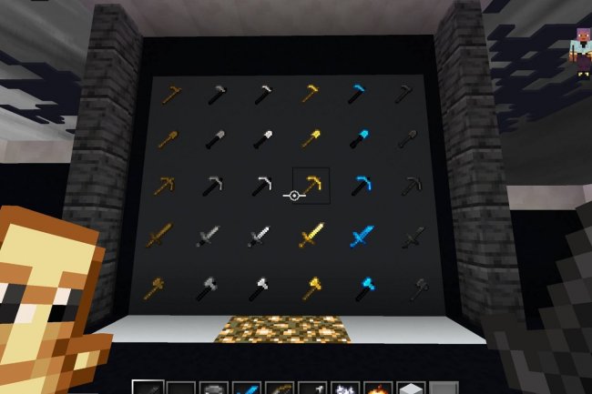 Moonlight Texture Pack Minecraft: PvP Combat Guide