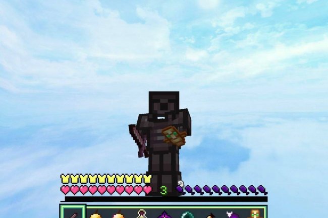 Ultimate PvP Essentials Pack: Combat Texture Pack Review
