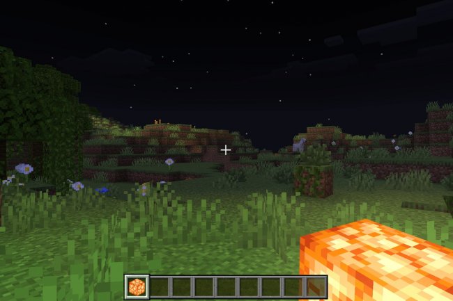 Bloomy Dynamic Lights: Best MCPE Addon for Glowing Effects