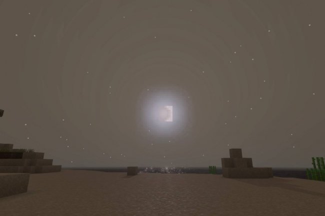 Best Shaders Minecraft 2026: Creepypasta Shader Review