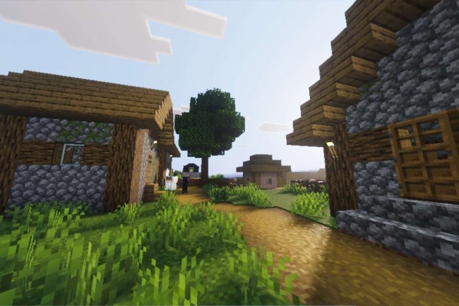 Zenith Visuals Shader Pack: Premium Minecraft Bedrock Graphics