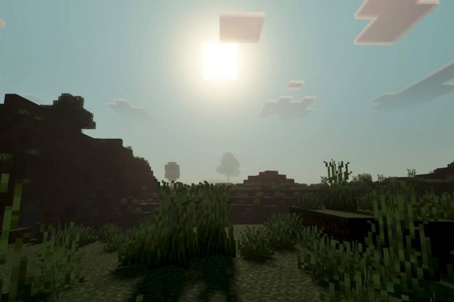 BL Shader for Minecraft PE: Best Lightweight Shaders 2026