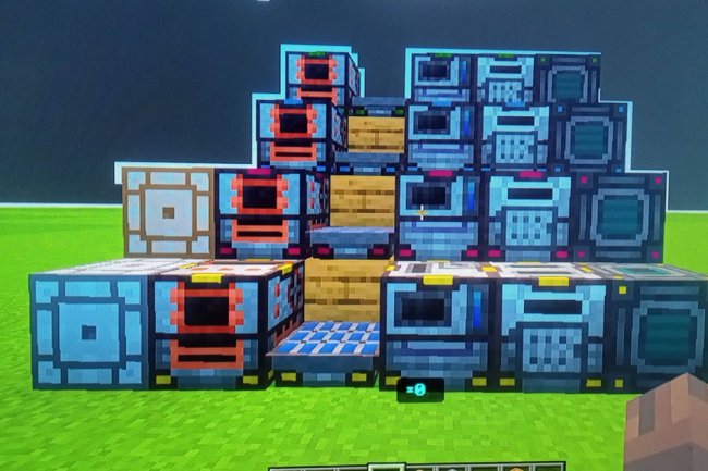 UtilityAdventure Addon: Best MCPE Addons for Resource Management