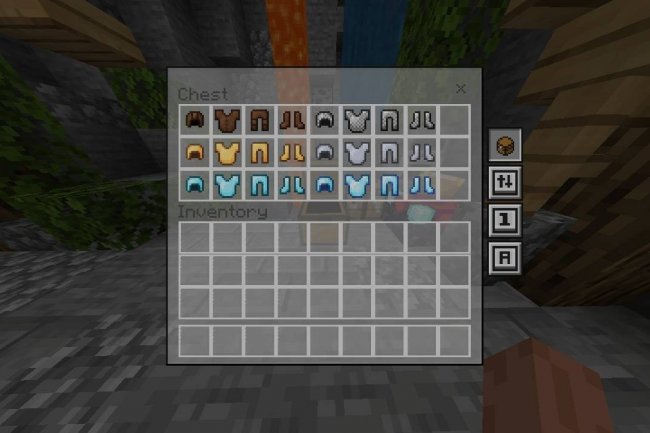 Strength 16x Texture Pack: FPS Boost for Bedrock