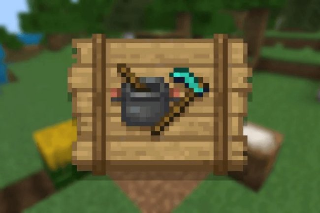 Farmer's Delight Bedrock: Best MCPE Addon for Cooking