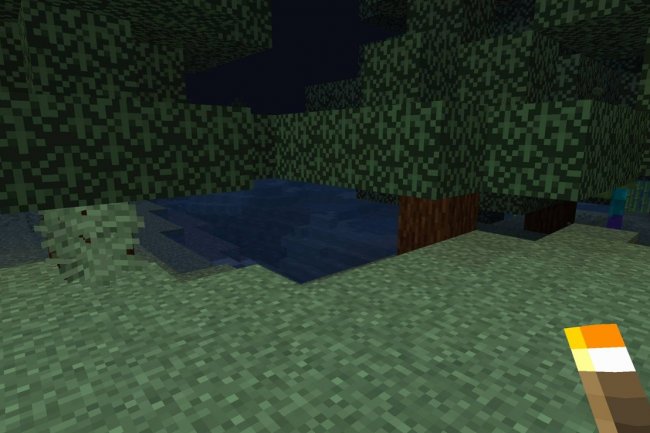 Dynamic Light Addon: Best MCPE Addons for Realistic Lighting