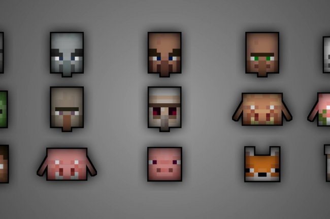 Battle of Pillager Revamp: Best MCPE Addon 2026