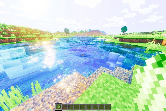 Best Shaders Minecraft 2026: Nova Prism Visuals Review