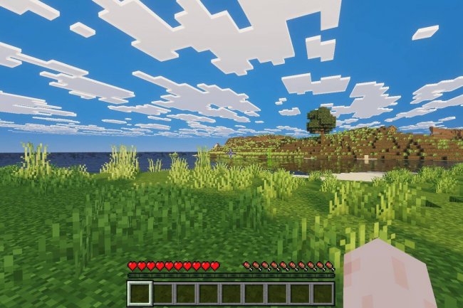 Best MCPE Shaders 2026: Mike Visuals Review