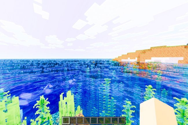 Best Shaders Minecraft 2026: Auren Visuals Review