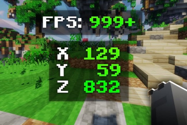 RX FPS Booster for Minecraft Bedrock: 5 Profiles Tested