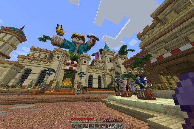 Top 5 Best Minecraft SMP Servers 2026 | Java & Bedrock