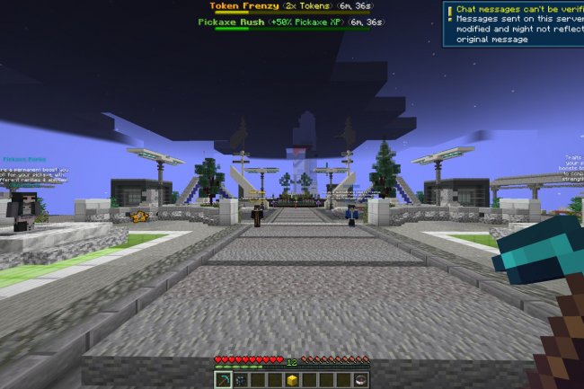 Best Minecraft Cobblemon Servers 2025 — Top 5 Ranked