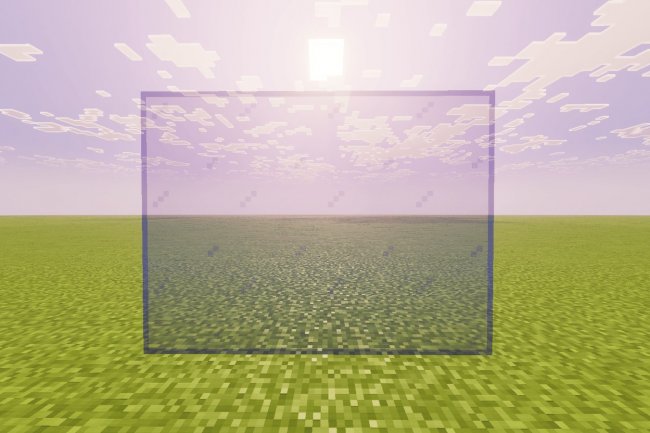 Best Minecraft Addons 2026: Connected Glass Review