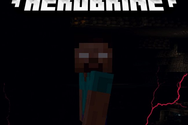 Become Herobrine Mod for MCPE: Godlike Powers Explained
