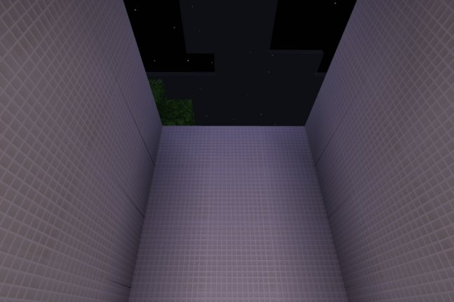 The Randomrooms Texture Pack: Backrooms & Realism for MCPE