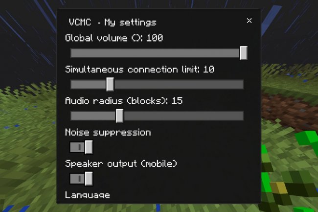 Best Minecraft Addons 2026: VCMC Proximity Voice Chat