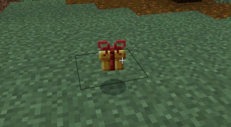 Evil Santa Claus Addon for Minecraft Bedrock - Boss Fight Guide