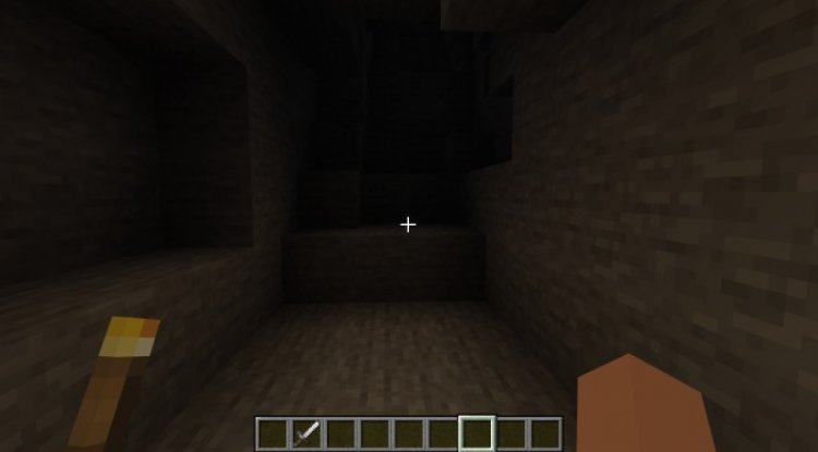 Auto Light Torch Addon: Best MCPE Addon for Hands-Free Lighting