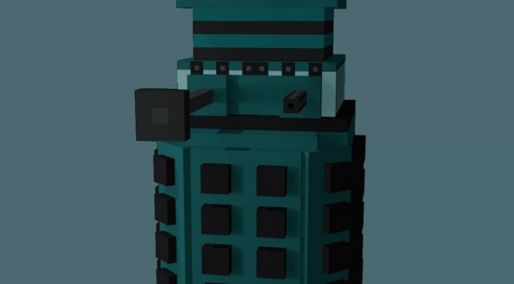 Best MCPE Addons 2026: Doctor Who Mod Guide