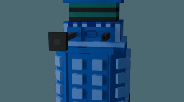 Best MCPE Addons 2026: Doctor Who Mod Guide