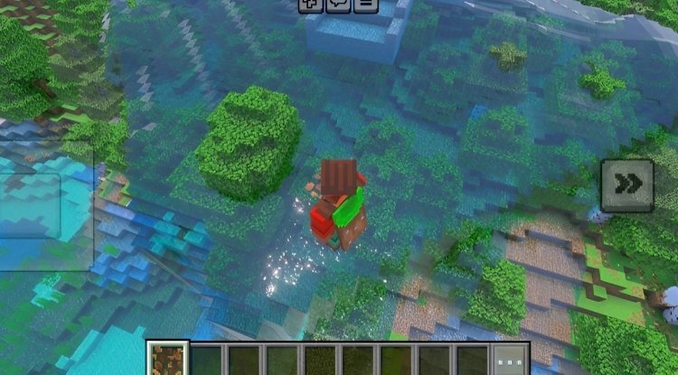 Boiling Water Mod for Minecraft: Hot Water Addon Guide