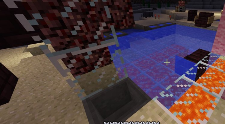 Boiling Water Mod for Minecraft: Hot Water Addon Guide