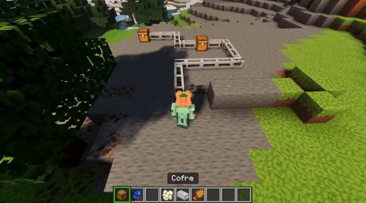 NeoEcologicalCraft: Best MCPE Addon for Automation & Defense