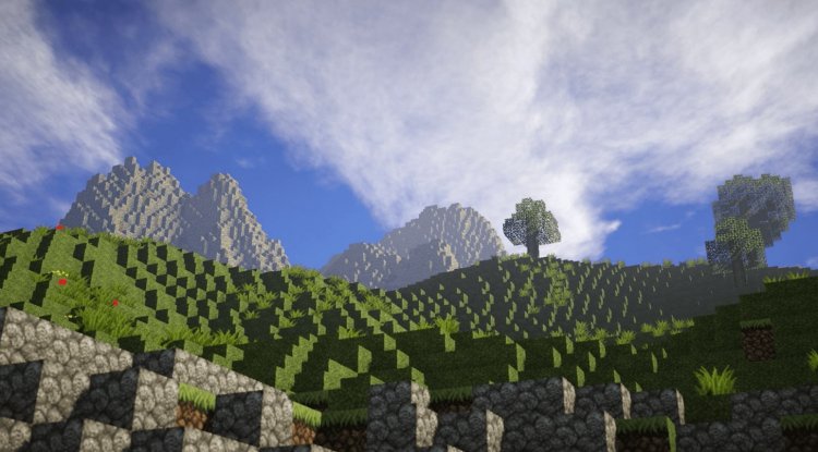Better Rain+ Texture Pack: Customize Minecraft Bedrock Rain