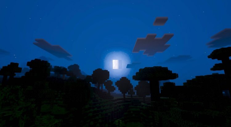 Aria Vision Shade Texture Pack: Alpha-Inspired Minecraft Visuals